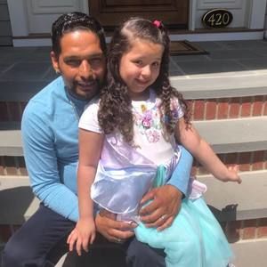 Meet your Posher, Martin